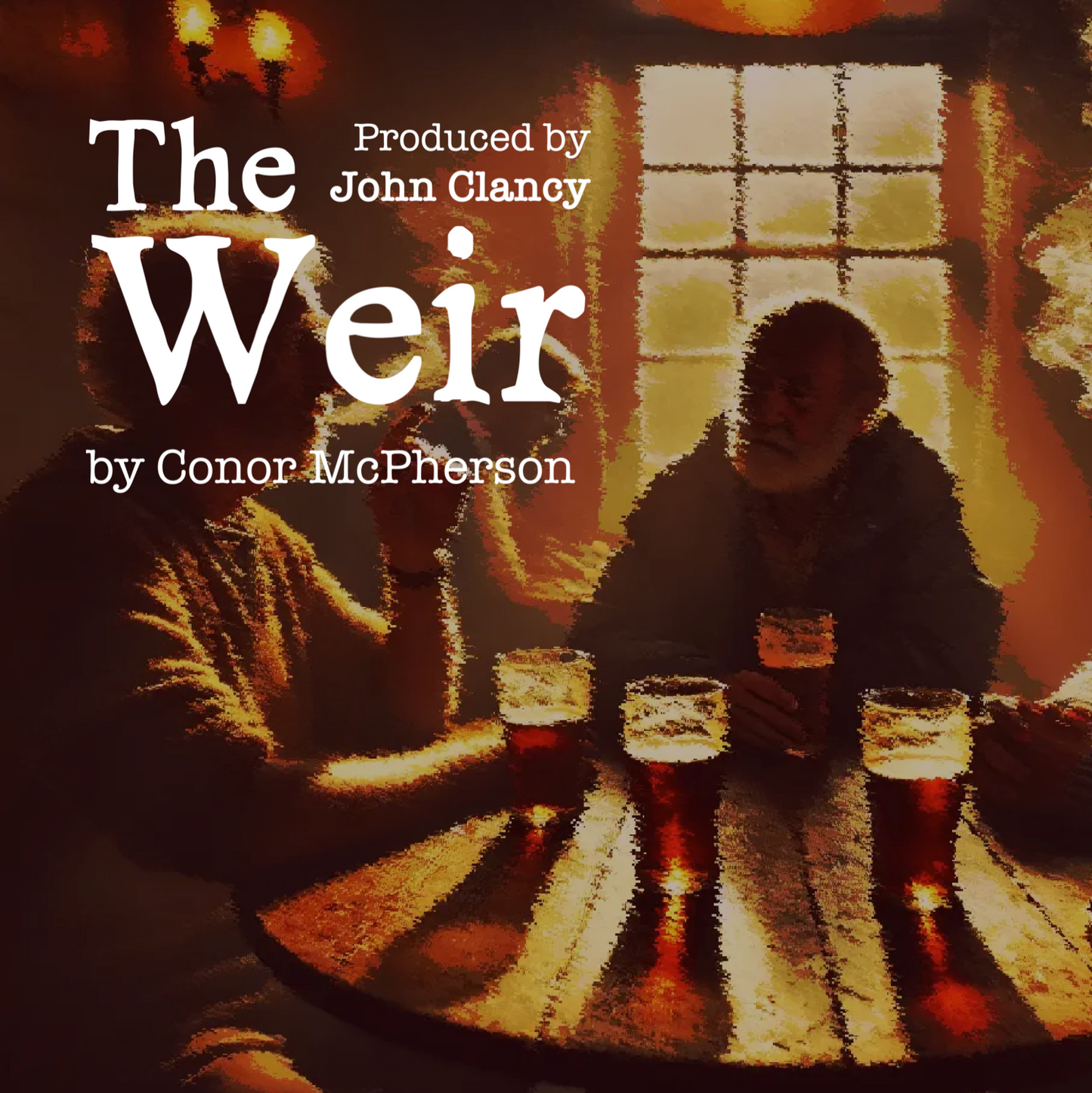 The Weir