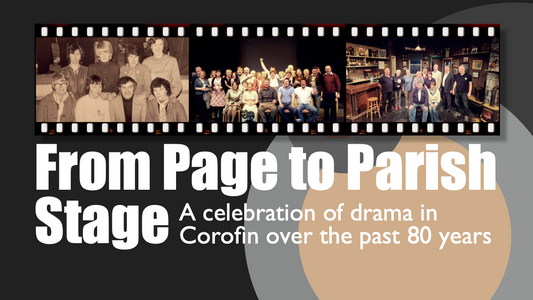 From Page to Parish Stage