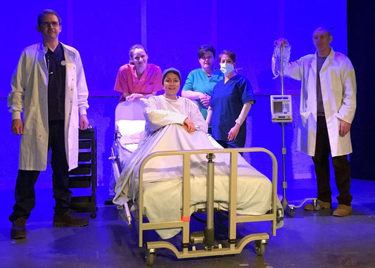 “Wit" Qualifies for All-Ireland Finals!